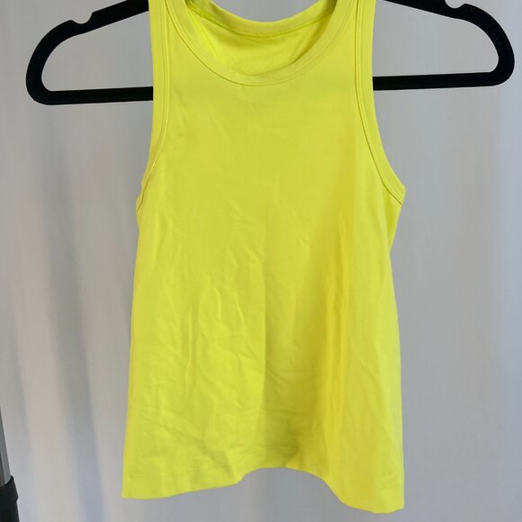 Lululemon Align Tank - Picture 2 of 3